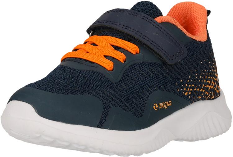 ZigZag ZigZag Gumpa Sneaker Kinder - 2090 Navy Peony - 0 | SportScheck