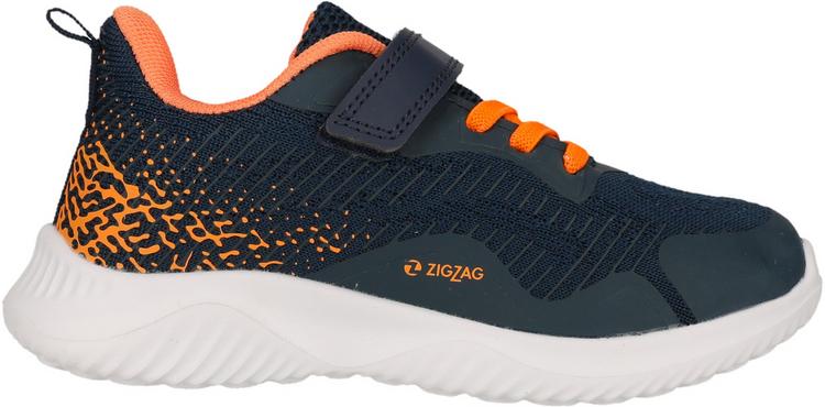 ZigZag ZigZag Gumpa Sneaker Kinder - 2090 Navy Peony - 0 | SportScheck