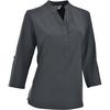 Maul Sport Bad Bevensen II Funktionsbluse Damen - Grau0638