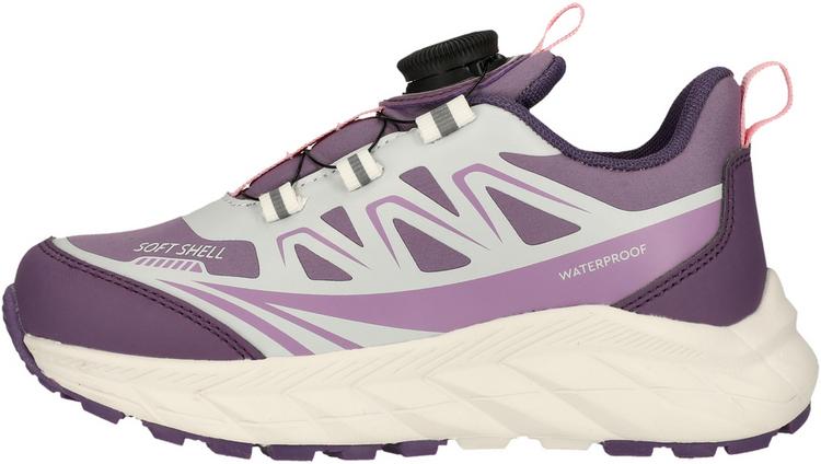 ZigZag ZigZag Nuovo Sneaker Kinder - 4259 Orchid Mist - 0 | SportScheck