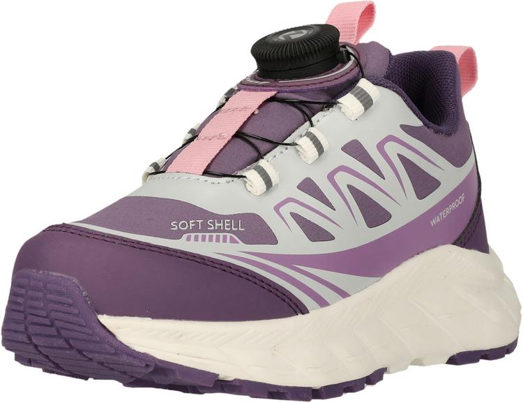 ZigZag ZigZag Nuovo Sneaker Kinder - 4259 Orchid Mist - 0 | SportScheck