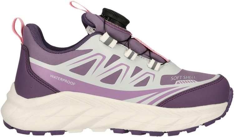 ZigZag ZigZag Nuovo Sneaker Kinder - 4259 Orchid Mist - 0 | SportScheck
