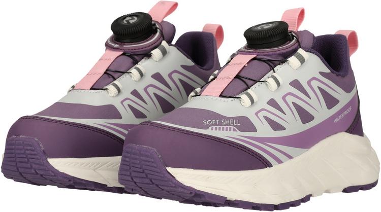 ZigZag ZigZag Nuovo Sneaker Kinder - 4259 Orchid Mist - 1 | SportScheck