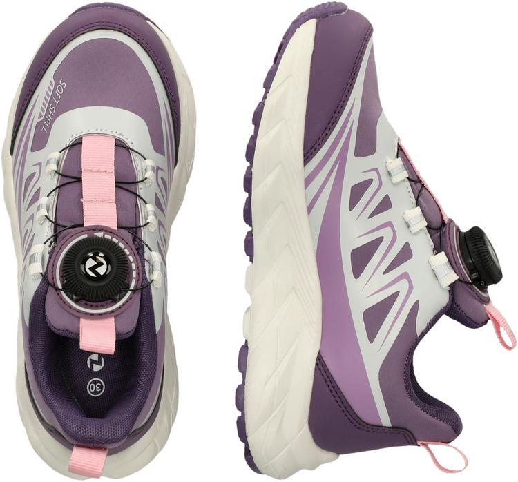 ZigZag ZigZag Nuovo Sneaker Kinder - 4259 Orchid Mist - 2 | SportScheck