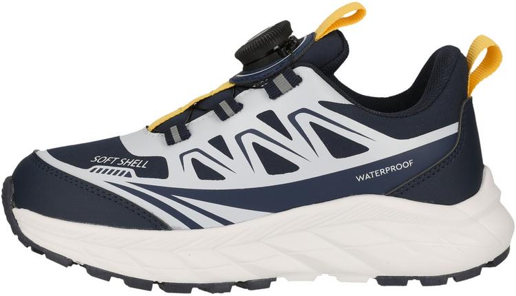 ZigZag ZigZag Nuovo Sneaker Kinder - 2002 Navy - 0 | SportScheck