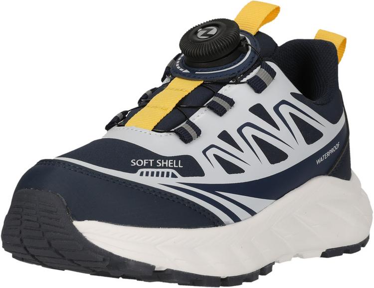 ZigZag ZigZag Nuovo Sneaker Kinder - 2002 Navy - 0 | SportScheck