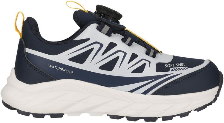 ZigZag ZigZag Nuovo Sneaker Kinder - 2002 Navy - 0 | SportScheck