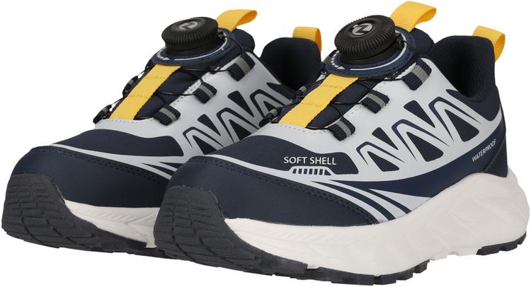 ZigZag ZigZag Nuovo Sneaker Kinder - 2002 Navy - 1 | SportScheck