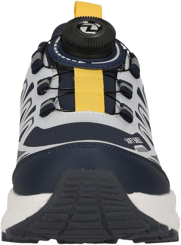 ZigZag ZigZag Nuovo Sneaker Kinder - 2002 Navy - 5 | SportScheck