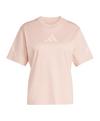 adidas Z.N.E. T-Shirt Damen T-Shirt Damen - rosa