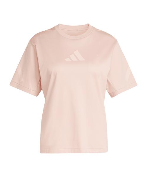 adidas Z.N.E. T-Shirt Damen T-Shirt Damen