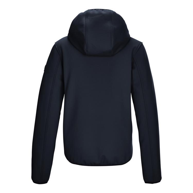 KILLTEC KILLTEC KOW 240 BYS FLC JCKT Fleecejacke Kinder - Blau3023 - 0 | SportScheck