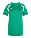 adidas Tiro 26 League Trikot Damen Trikot Damen - gruenweiss