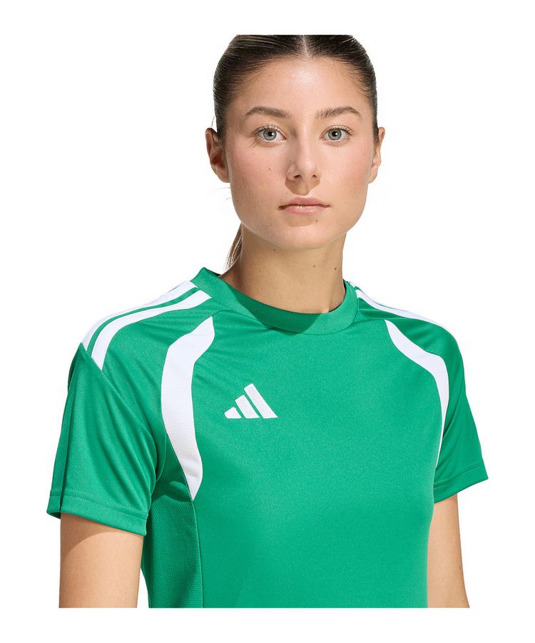 adidas adidas Tiro 26 League Trikot Damen Trikot Damen - gruenweiss - 0 | SportScheck