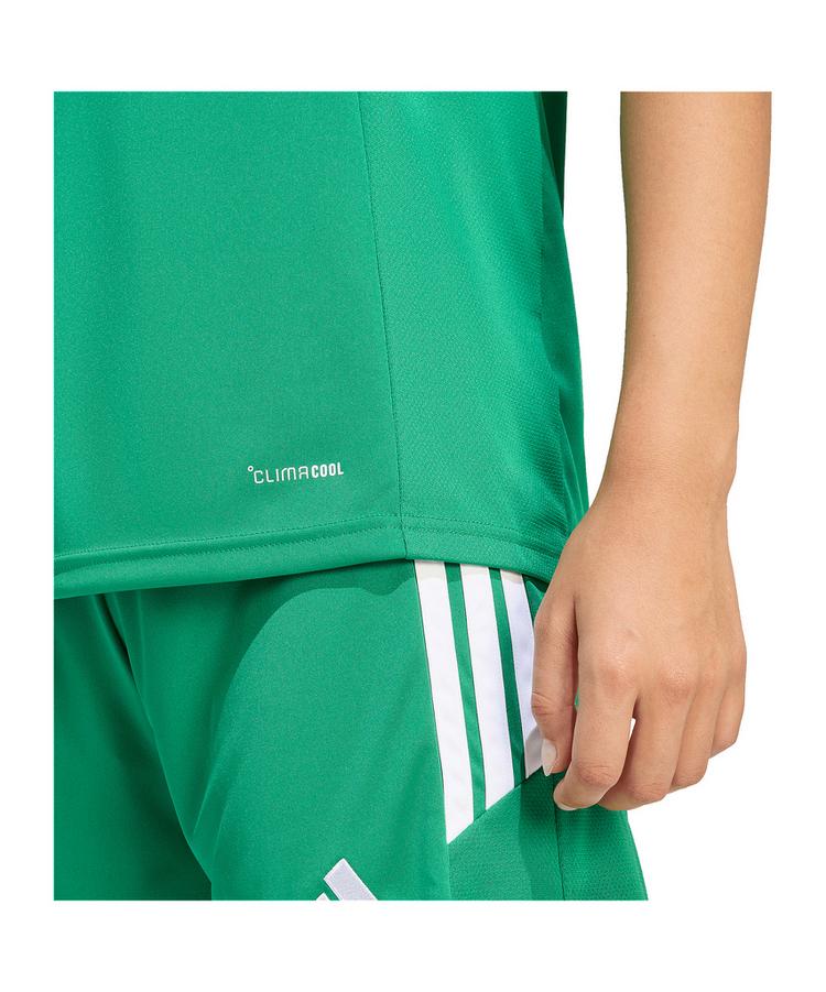 adidas adidas Tiro 26 League Trikot Damen Trikot Damen - gruenweiss - 1 | SportScheck