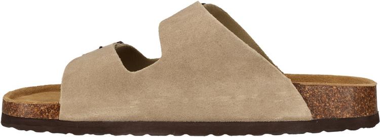 NOU NOU Cosimo Sandalen Damen - 3027 Timber Wolf - 0 | SportScheck