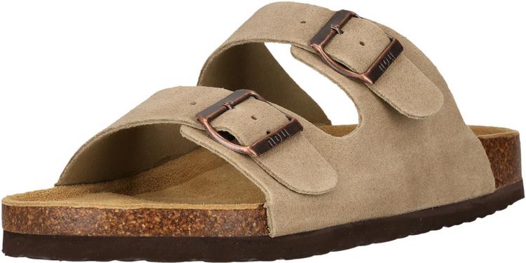NOU NOU Cosimo Sandalen Damen - 3027 Timber Wolf - 1 | SportScheck
