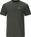 NOU Blanck Funktionsshirt Herren - 3274 Dark Emerald