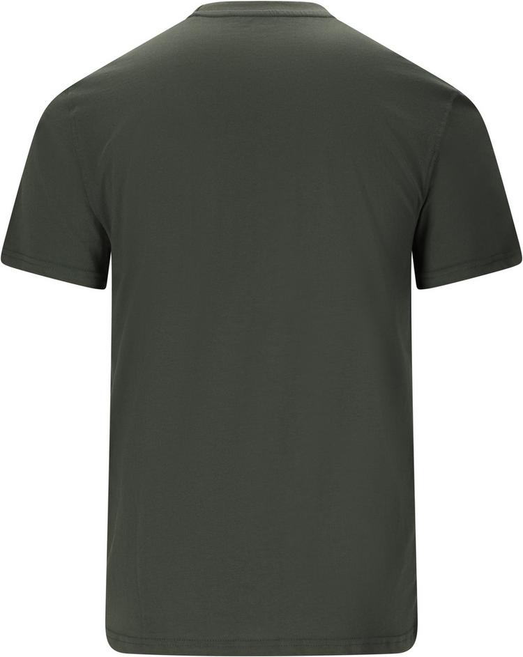NOU NOU Blanck Funktionsshirt Herren - 3274 Dark Emerald - 0 | SportScheck