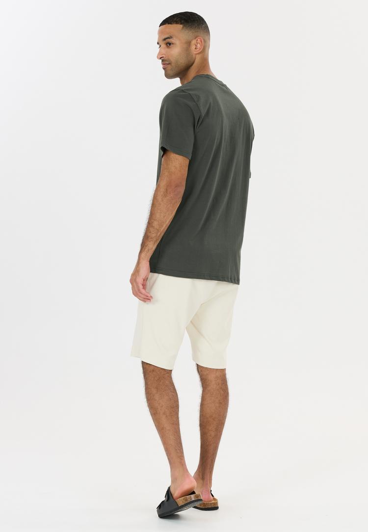 NOU NOU Blanck Funktionsshirt Herren - 3274 Dark Emerald - 4 | SportScheck