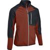 Maul Sport Hornspitze 2XT Funktionsjacke Herren - Orange503