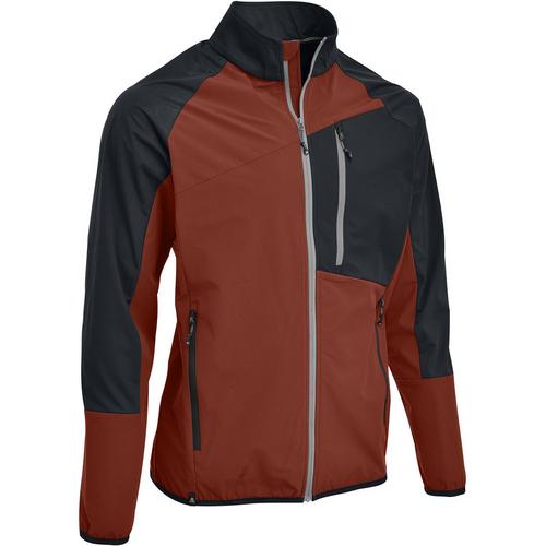 Maul Sport Hornspitze 2XT Funktionsjacke Herren
