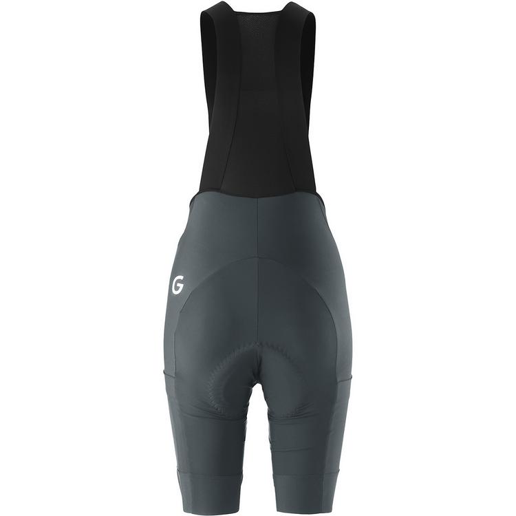 Gonso Gonso SQlab GO Bib Cargo W Fahrradshorts Damen - Marine3279 - 0 | SportScheck