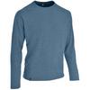 Maul Sport Marbach II fresh Langarmshirt Herren - Hellblau3554