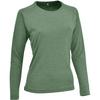 Maul Sport Mosel fresh T-Shirt Damen - T&uuml;rkis242