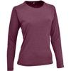 Maul Sport Mosel fresh T-Shirt Damen - Lila461