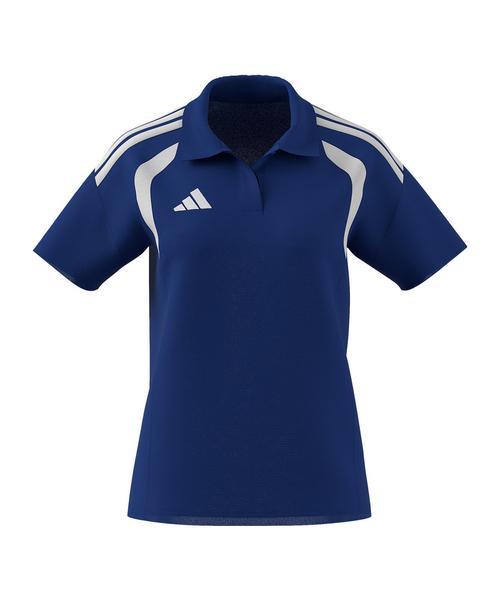 adidas Tiro 26 League Polo Damen Poloshirt Damen