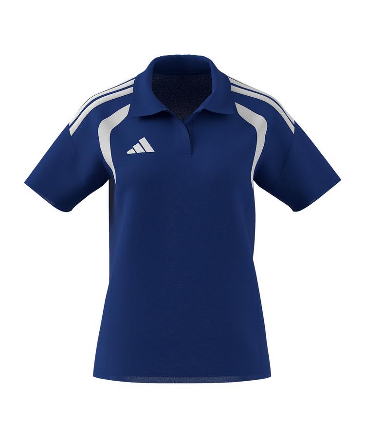 adidas adidas Tiro 26 League Polo Damen Poloshirt Damen - weiss - 0 | SportScheck