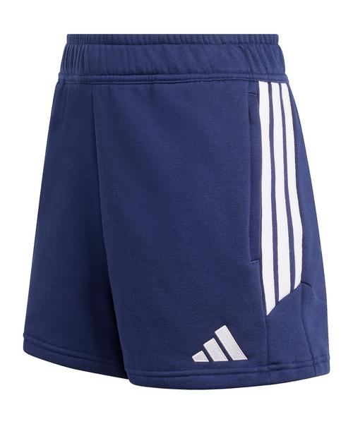 adidas Tiro League Short Damen Dunkel Fu&szlig;ballshorts Damen