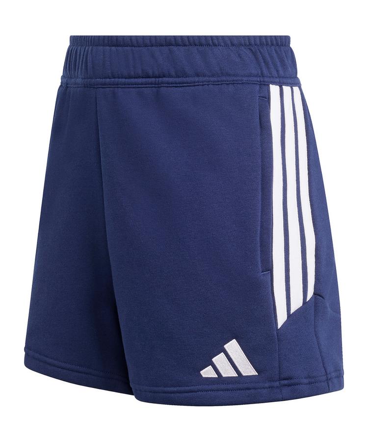 adidas adidas Tiro League Short Damen Dunkel Fu&szlig;ballshorts Damen - weiss - 0 | SportScheck