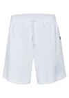 Chiemsee Sweatshorts Shorts Herren - 10 White