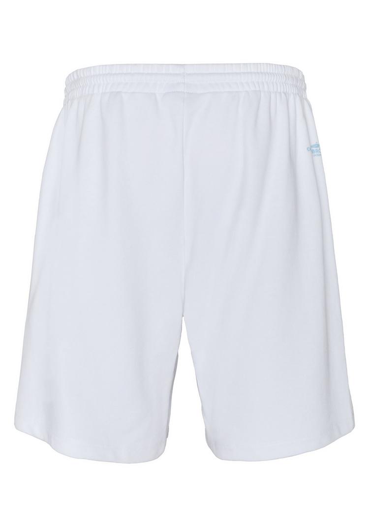 Chiemsee Chiemsee Sweatshorts Shorts Herren - 10 White - 0 | SportScheck
