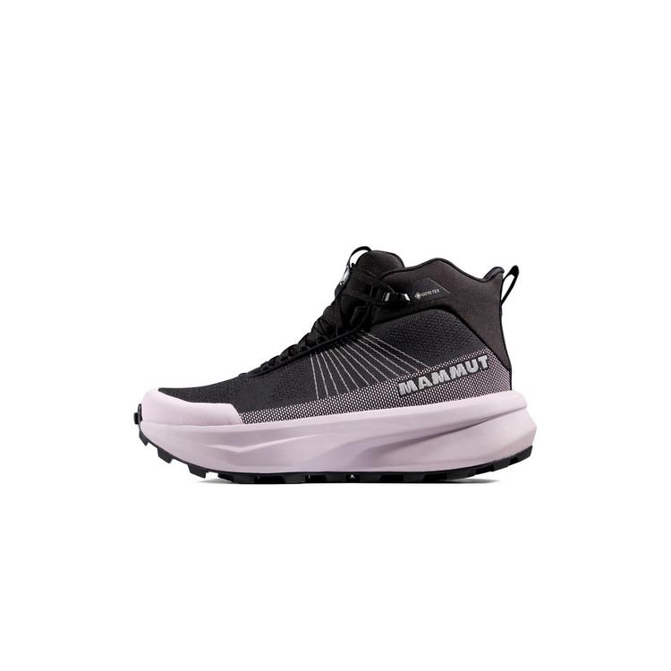 Mammut Mammut Aenergy Mtn Mid GTX Wanderschuhe Damen - black-alpine calamint - 0 | SportScheck