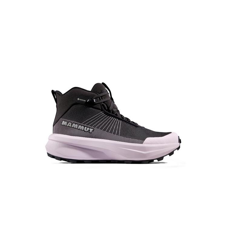 Mammut Mammut Aenergy Mtn Mid GTX Wanderschuhe Damen - black-alpine calamint - 0 | SportScheck