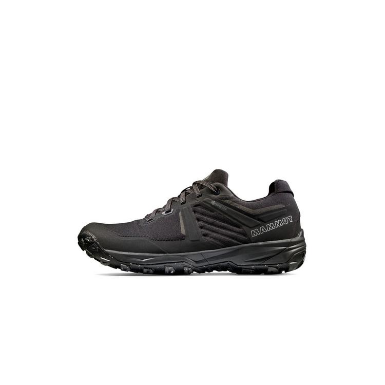 Mammut Mammut Ultimate III Low GTX Multifunktionsschuhe Damen - black - 0 | SportScheck