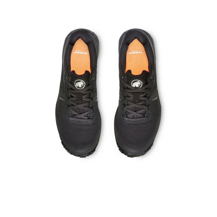Mammut Mammut Ultimate III Low GTX Multifunktionsschuhe Damen - black - 1 | SportScheck