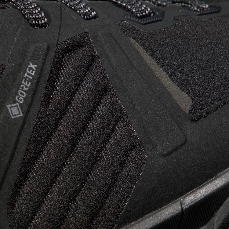 Mammut Mammut Ultimate III Low GTX Multifunktionsschuhe Damen - black - 2 | SportScheck