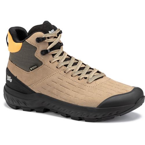 Hanwag Kaduro Mid GTX Wanderschuhe Herren