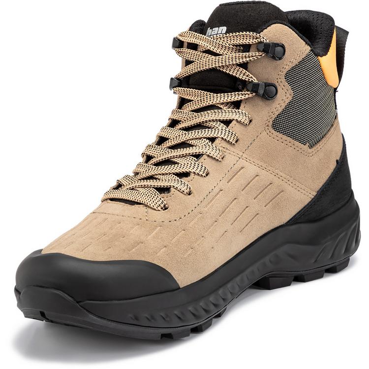 Hanwag Hanwag Kaduro Mid GTX Wanderschuhe Herren - Braun - 2 | SportScheck