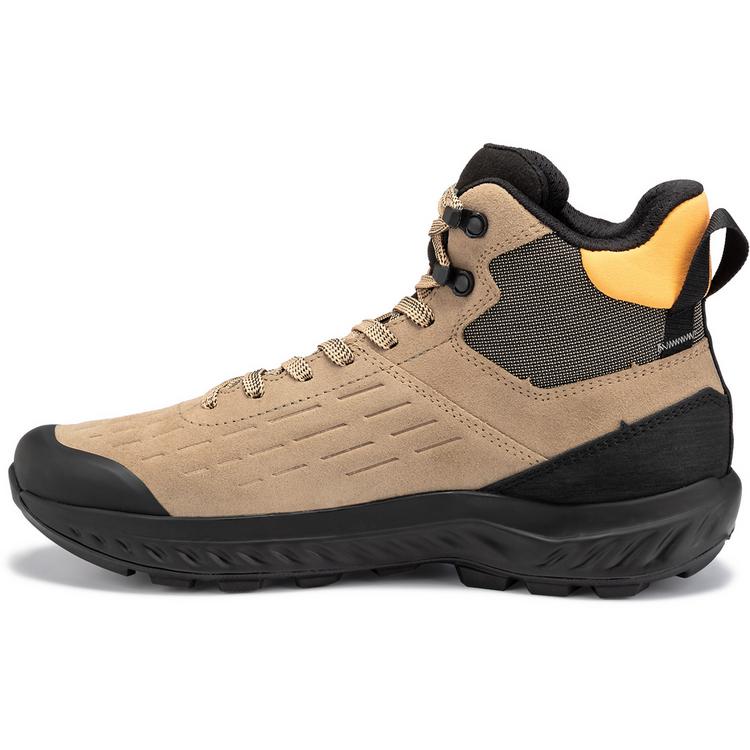 Hanwag Hanwag Kaduro Mid GTX Wanderschuhe Herren - Braun - 3 | SportScheck