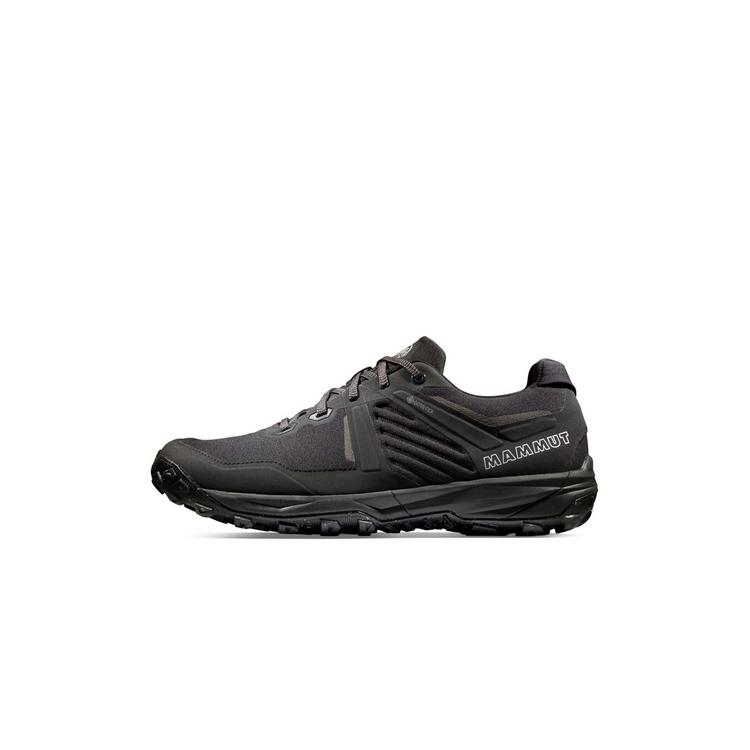 Mammut Mammut Ultimate III Low GTX Multifunktionsschuhe Herren - black - 0 | SportScheck