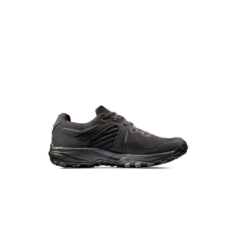 Mammut Mammut Ultimate III Low GTX Multifunktionsschuhe Herren - black - 0 | SportScheck