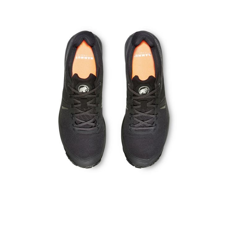 Mammut Mammut Ultimate III Low GTX Multifunktionsschuhe Herren - black - 1 | SportScheck