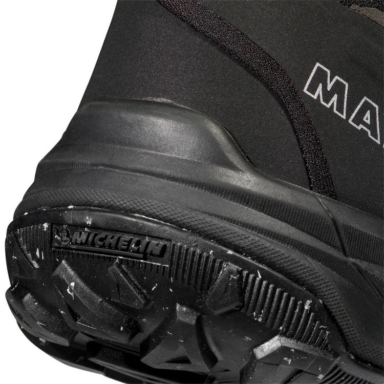Mammut Mammut Ultimate III Low GTX Multifunktionsschuhe Herren - black - 3 | SportScheck