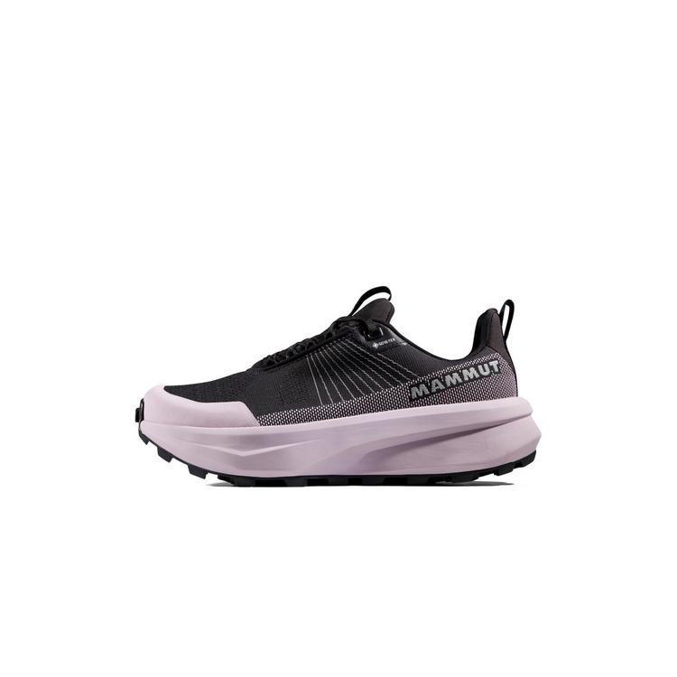 Mammut Mammut Aenergy Mtn Low GTX Multifunktionsschuhe Damen - black-alpine calamint - 0 | SportScheck