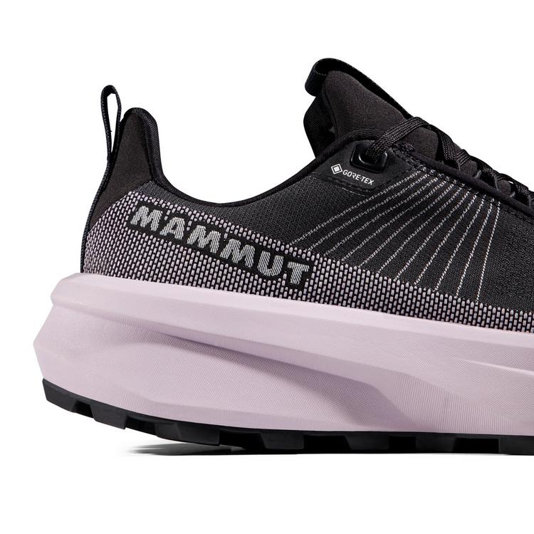 Mammut Mammut Aenergy Mtn Low GTX Multifunktionsschuhe Damen - black-alpine calamint - 2 | SportScheck